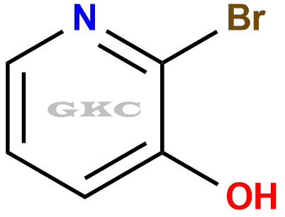 3-Hydroxy-2-bromo pyridine